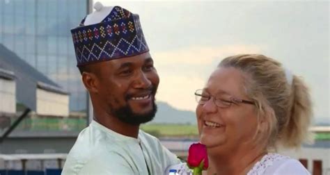 90 day fiancé usman claims married lisa out of ‘pity