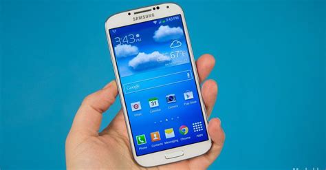samsung galaxy s4 update provides more space for apps