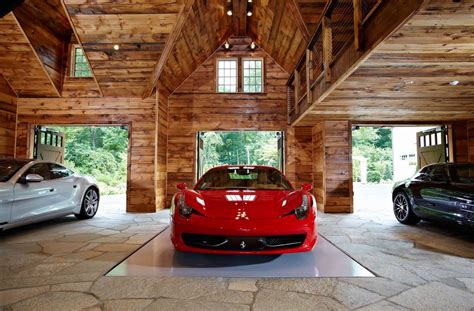garages homes   rich