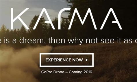 gopro karma drone specs  review  cool sky drone