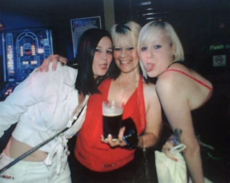 Xxshazxx69 45 From Nottingham Is A Local Granny Looking For Casual