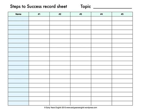 printable blank spreadsheet  lines  printable spreadshee printable