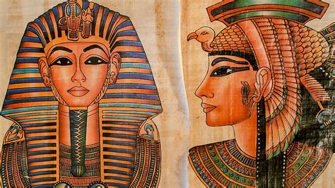 Did Cleopatra Really Live Closer In Time To The First Lunar Landing