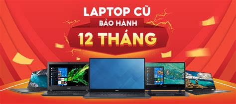 Máy Tính Hải Phòng Thế Giới Laptop Hải Phòng