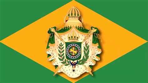 national anthem of the brazilian empire hino da