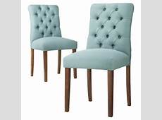 Brookline Tufted Dining Chair Threshold? product details page