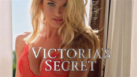 Super Bowl 2015 Commercials See Victoria S Secret Sexy