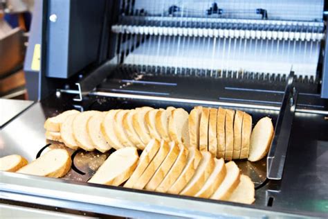 electric bread slicer machine  home  reviews guide