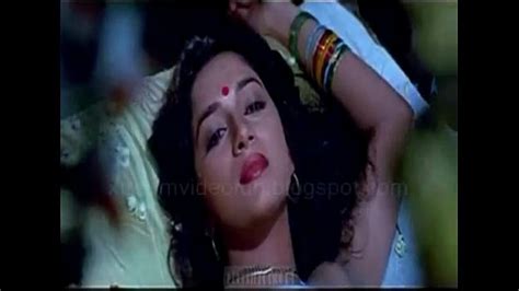 Madhuri Dixit Hot Kissing And Love Making Scene Xnxx