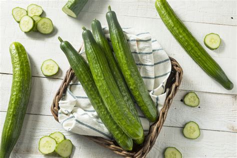 guide  types  cucumbers