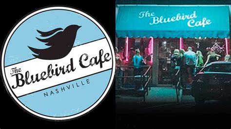 bluebird cafe musical  development   universe