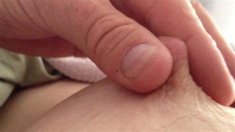 Close Up Homemade Video With Me Playing With My Wife S