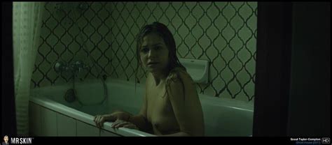 Movie Nudity Report Tulip Fever Ghost House And Beach Rats 8 25 17