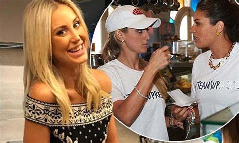 Roxy Jacenko Takes Another Dig At Stephanie Rice