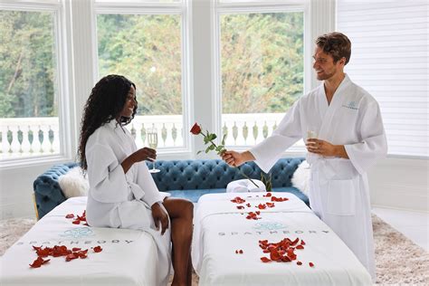 mobile couples massage  atlanta ga book  day spa theory