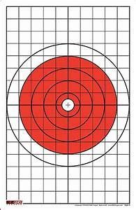 printable targets targets print   shooting targets