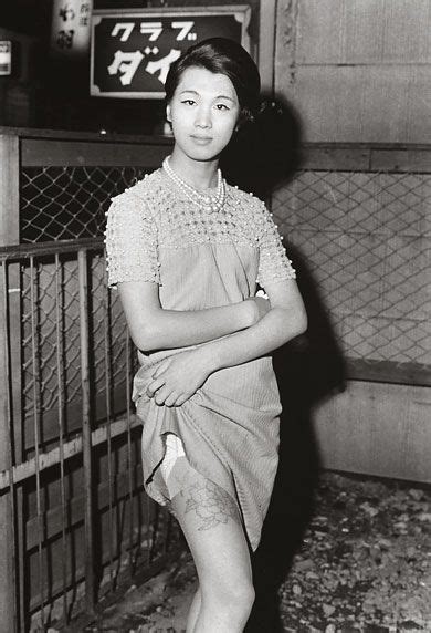 Undefined Japanese Women Kabukicho Japanese Photography