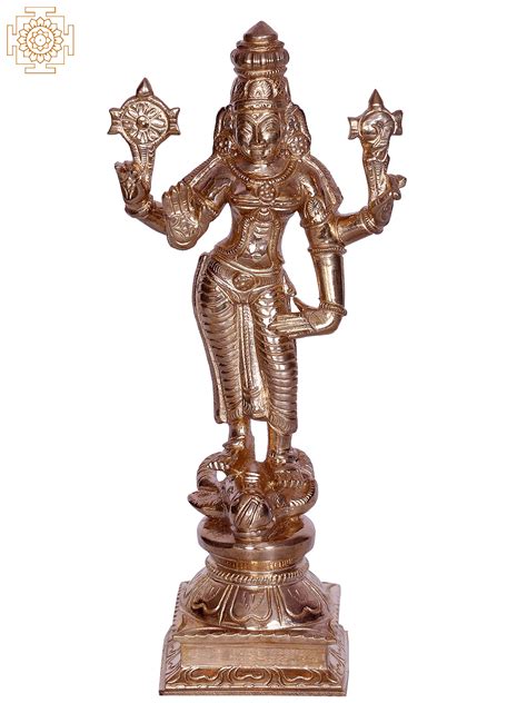goddess durga standing exotic india art