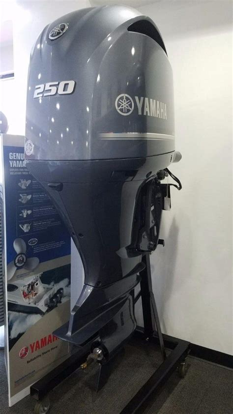 yamaha  hp  stroke outboard selling  affordable price
