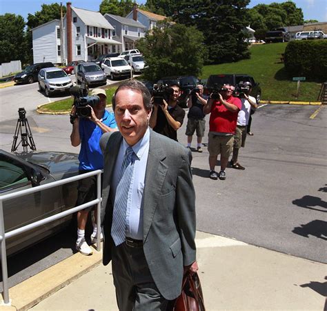 Judge In Jerry Sandusky Case To Rule About Whether To Prevent Jury From