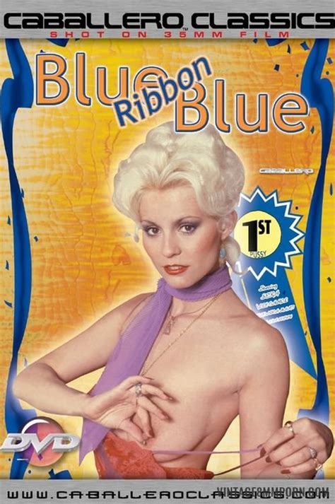 blue ribbon blue 1984 vintage 8mm porn 8mm sex films classic porn stag movies glamour