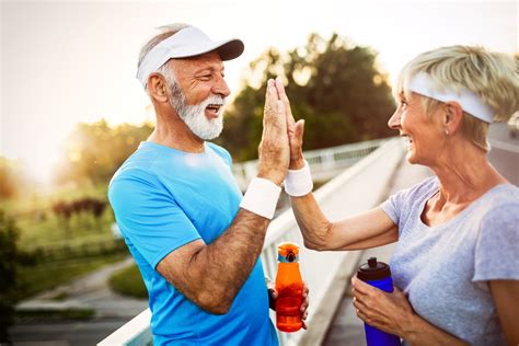 Fitness Tips For Older Adults Staying Fit Over 50