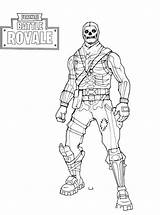 Fortnite Trooper Skull Coloring Coloriage Saison Kids Fun Kleurplaten Kleurplaat Zo Personal Create 1264 Votes Danieguto sketch template