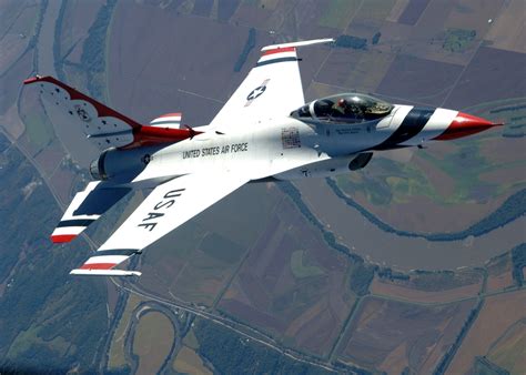 thunderbirds announce  schedule air force article display