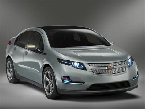 carros especiais chevrolet volt