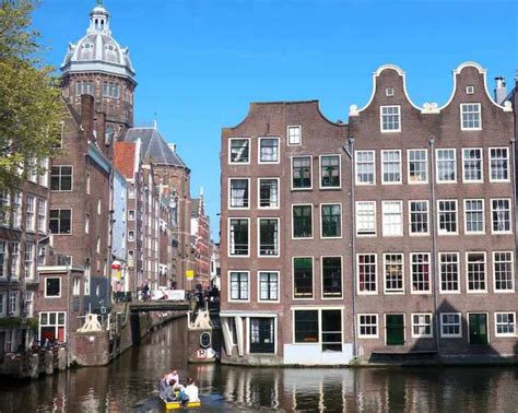 36 bustling amsterdam fun facts did you know this about holland