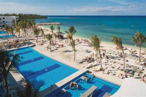 riu reggae all inclusive adults only hotel montego bay deals