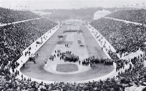 opening ceremony    olympic games  panathinaiko stadium