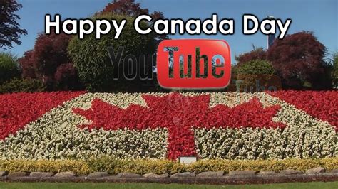 happy canada day youtube world we are sorry youtube