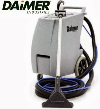 carpet shampooer equipment works   commercial settings daimer carpet cleaner machines