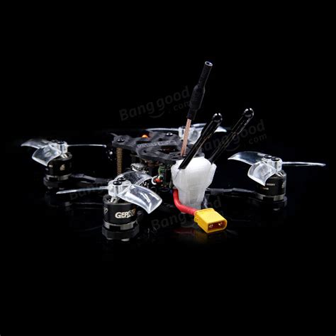 geprc hummingbird mm fpv racing drone omnibus   blhelis  ch vtx runcam micro