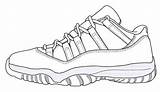 Jordan Jordans Schuhe Adidas sketch template