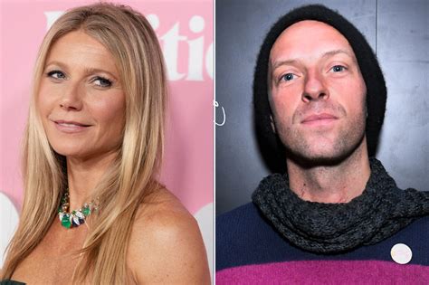 Gwyneth Paltrow Never Wanted To Get Divorced’ From Chris Martin