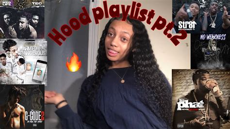 hood playlist pt  songs youtube