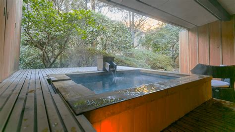 Japanese Onsen Hot Springs An Introduction