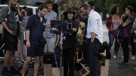 a life at the pictures a conversation with lynne ramsay