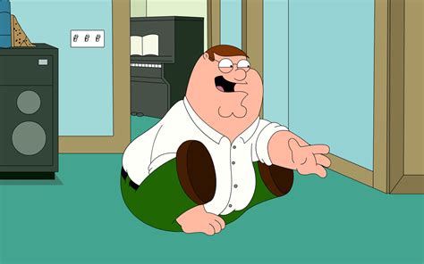 peter family guy wallpapers wallpaper cave
