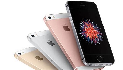 el iphone se  podria ser el movil mas barato en la historia de apple smartphones cinco dias