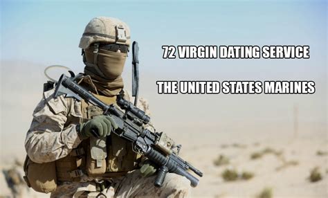 dating service  jihadists