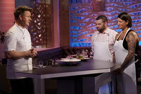 Hell S Kitchen On Fox Canceled Or Season 19 Release Date Canceled