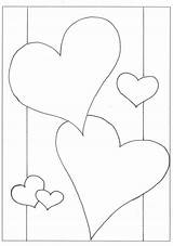 Scrapbook Coloring Pages Getdrawings sketch template