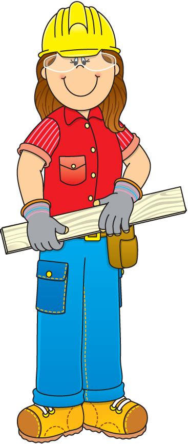 clipart construction workers   cliparts  images  clipground