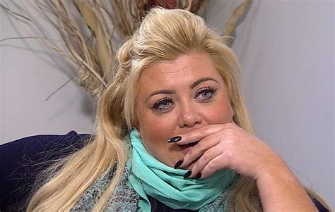 towie s gemma collins speaks out about devastating miscarriage daily