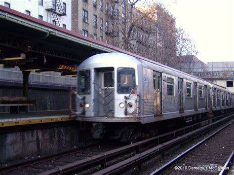 general orders subway   nyc transit forums