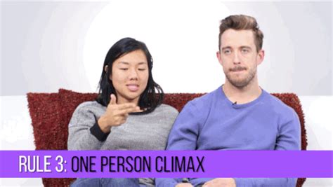 These Couples Challenged Themselves To Have Sex Every Day