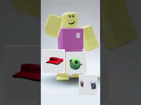 roblox outfit idea youtube